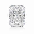 5.09ct RADIANT Lab Diamond | E/VS1 | IGI Certified | Save 72% vs Retail