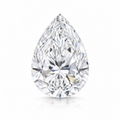 4.63ct PEAR Lab Diamond | F/VS2 | IGI Certified | Save 72% vs Retail