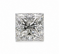 1.57ct PRINCESS Lab Diamond | D/VS1 | IGI Certified | Save 67% vs Retail
